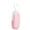 Pink, variant on ACDANC Bag Sealer,Mini Size Bag Sealer Heat Seal,Easy Seal Safe for Food Storage Chip Bag Sealer,Gray