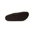 thumbnail image 4 of Birkenstock Men's Arizona Soft Footbed Open Toe Sandals, Mocca, 7, 4 of 4