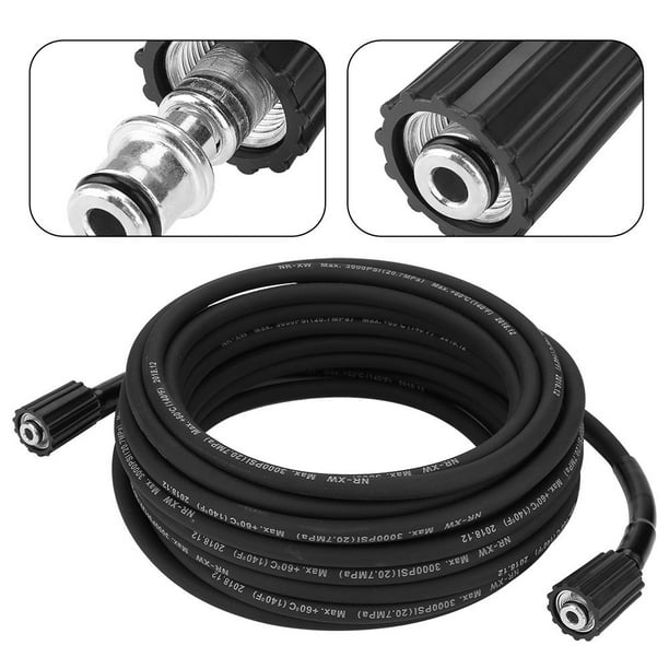Loewten Pressure Washer Hose Pressure Washer Replacement Hose For General Purpose For Pressure Washers For Electronic Component For Factory
