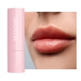 thumbnail image 4 of Bálsamo labial nutritivo para mujer | Hidratante, Hidratante, Reparador de labios | Calma los labios secos y agrietados | Fórmula natural | Uso diario | No graso | 3,5 g | Tamaño de regalo compacto, 4 of 7