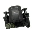 thumbnail image 4 of Aluminium Rear Disc Brake Caliper Assembly for 50cc 110cc 125cc, 4 of 7