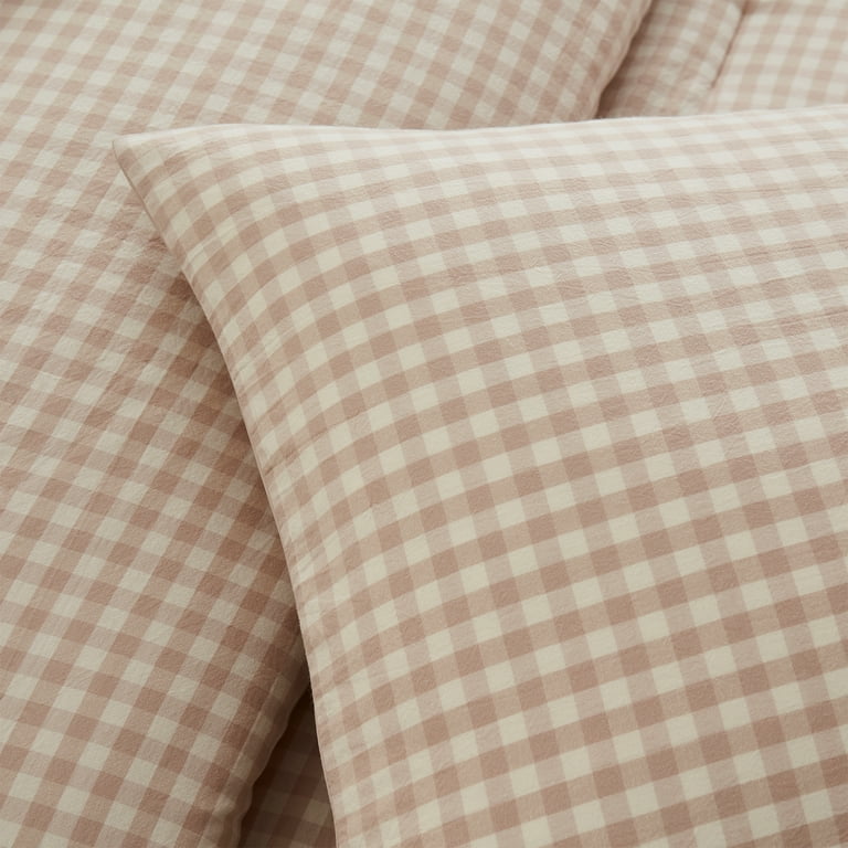 My Texas House Collins 2-Piece Cotton Comforter Set, Twin/Twin-XL photo 2