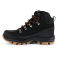thumbnail image 3 of Trespass Kids Walking Boot Waterproof Breathable Membrane Corin, 3 of 7