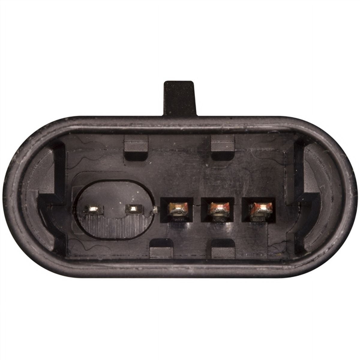 Mass Air Flow Sensor