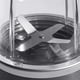 thumbnail image 4 of Sistema de licuadora NutriBullet NBR-1201 12 piezas gris 600 vatios, 4 of 4
