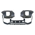 thumbnail image 2 of DCP Front Bumper Cover Kit For 2020-2022 Hyundai Palisade W/Park Hls HY1015115, 2 of 6