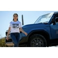 thumbnail image 3 of Toyota Land Cruiser Vintage T shirt Unstoppable Big 6, 3 of 5