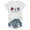 505_White, variant on HEILAU 4th of July Shirts for Women American Flag Graphic Tees Independence Day Oversized T Shirts Summer Trendy 2025 Short Sleeve Patriotic T Shirt