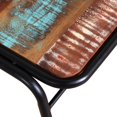 thumbnail image 3 of vidaXL Dining Chairs 6 pcs Solid Reclaimed Wood, 3 of 5