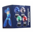 thumbnail image 4 of Mega Man Mini Helmet - Grey Bubble Lead (Loot Crate Exclusive), 4 of 4