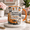 Black, variant on Custom Name Delivery Driver Mugs, Ceramic Mugs for Delivery Worker Gift