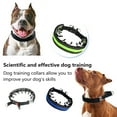 thumbnail image 6 of Twinkseal Safe Unrestrained Pet Collar Adjustable Dog Prong Collar with Quick Release Buckle Safe Effective Training Pet Collar for Small to Dogs Pet Collar, 6 of 7