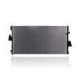 thumbnail image 2 of Radiator - Pacific Best Inc. Fit/For 13339 11-15 Ford Super Duty 6.7L - Secondary Radiator Fits select: 2011-2016 FORD F250, 2011-2016 FORD F350, 2 of 3