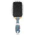thumbnail image 2 of Forest Elephant Air Cushion Comb Large Elephant Print Hair Brush ，for Men, Women and Children Long and Short Curly Hair, Straight Hair, Dry Hair, Wet Hair, Reduce Hair Tangles, 2 of 6