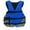 Blue, variant on MW Universal Adult Life Jacket Ski Vest PFD