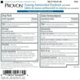 thumbnail image 3 of Provon Foaming Antimicrobial Soap  1200 mL Dispenser Refill Bottle Floral Scent, Case of 2, 3 of 3