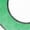 White, variant on Green Lantern Logo Adult White Crew Neck Long Sleeve Tee-XXL