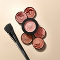 thumbnail image 2 of bareMinerals Gen Nude Blonzer, Powder Blush, Kiss of Spice, 0.13 oz, 2 of 7