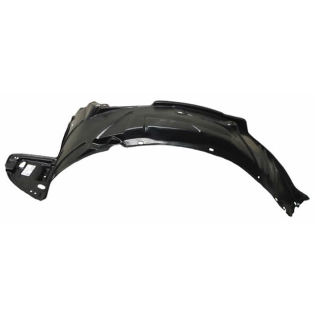 TOLVA/LODERA SALPICADERA GENERICA 2004 al 2005 HONDA Derecha/Pasajero