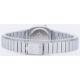 thumbnail image 4 of Women's Illuminator LA670WA-4 Silver Stainless-Steel Quartz Watch, 4 of 4