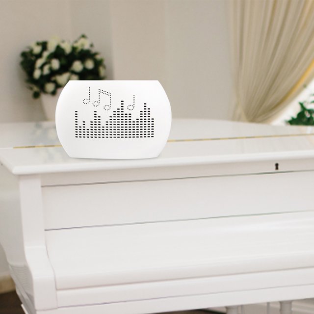 Clip con pilas, silencioso, portátil, ventilador personal, recargable para exteriores e interiores