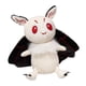 thumbnail image 3 of Polilla de peluche, juguete de peluche, muñeca de peluche de polilla, suministros blandos, regalo navideño, animal de peluche blanco, 3 of 9