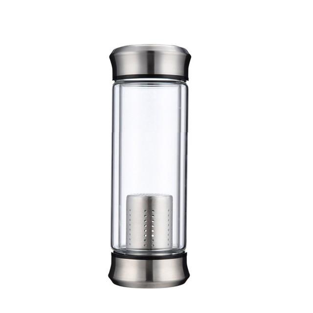 CommodiTeas Medium Travel Tea Infuser