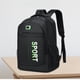 thumbnail image 1 of Mochila para Estudiantes - Mochila para Computadora Portátil - Mochila Multifuncional para Hombre - Mochila de Negocios - Mochila de Viaje - Mochila para Actividades Al Aire Libre, 1 of 7