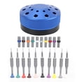 thumbnail image 1 of Watchband Remover Watch Screwdriver Eyeglass Repair Kit Watch Screw Tool for Watchmakers Jewelry ANGGREK Otros, 1 of 8