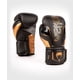 thumbnail image 2 of Guantes de Boxeo Venum Elite Evo Negro Bronce 12 oz, 2 of 7
