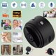thumbnail image 2 of Mini Camara De Seguridad Espia Hd A9 Wifi Genérico Hd A9 Wifi, 2 of 3