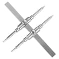 thumbnail image 3 of Juego de Kit de apertura de doble cara DLSR herramienta de llave inglesa para reparación de lentes de cámara, 3 of 5