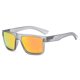 thumbnail image 2 of Gafas de sol polarizadas de moda para hombre, gafas de sol retro para montar a caballo, 2 of 6