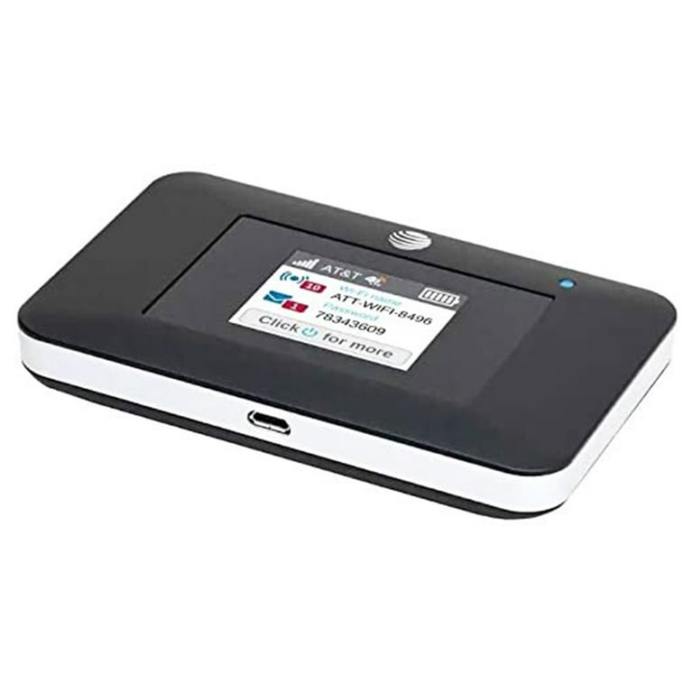 Walmart Wifi Hotspot Devices