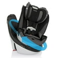 thumbnail image 1 of Evenflo Gold Revolve360 Slim 2 in 1 Rotational Convertible Car Seat (4-65 lbs), 1 of 9