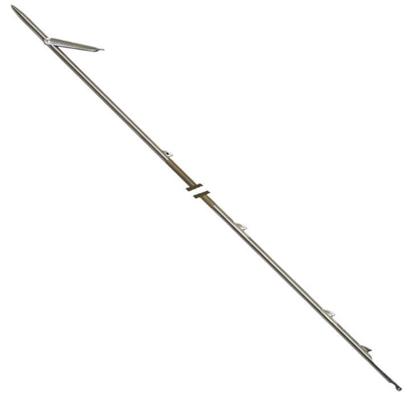 Pathos Sandvik Roller Single Flopper Shaft - 150cm