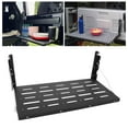 thumbnail image 4 of LOVIVER Table de Hayon Pliable en Alliage Étagère de Rangement pour Camping, 4 of 8