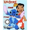 Lilo & Stitch - Disney's Classic ViewMaster - 3 Reel Set