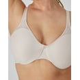 thumbnail image 4 of Women's Bali 3385 Passion for Comfort Minimizer Underwire Bra (Sandshell 38G), 4 of 5