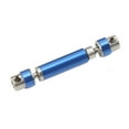 thumbnail image 4 of RC Metal Driveshaft, RC Drive Shaft Portable Small  For AXI00001 AXI00002 Black,Red,Dark Blue, Color, 4 of 8