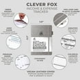 thumbnail image 3 of Clever Fox Income & Expense Tracker, 3 of 7
