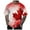 Wine, variant on Wyzesi Men T Shirts Pack Cotton Male Summer Canada Independence Day National Day Shirt for Flag Print Retro Short Sleeve Tops Maternity T Shirts for Work Nurses
