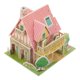 thumbnail image 5 of DIY 3D Model for Adults Puzzle Toy with Delicate Design 1 Set, 5 of 5