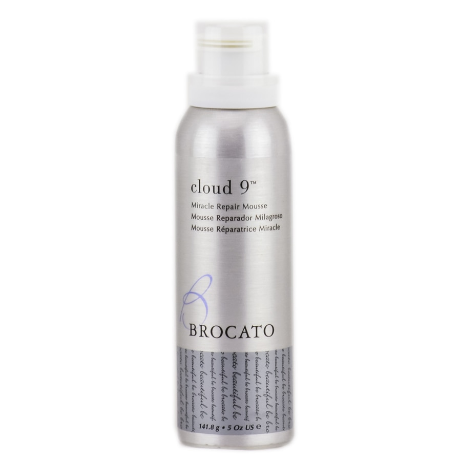 Brocato Cloud 9 Miracle Repair Mousse (Size 5.0 oz)