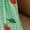Green, variant on Plus Size Casual Vacation Sweet Plaid Cherry Pattern Camisole Dress