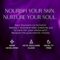 thumbnail image 3 of Keys Soulcare Sérum Peptidique Véritablement Devenant Multi-Bénéfices, Aide à Raffermir, Repulper et Améliorer Visiblement les Ridules et les Rides, Végane, Sans Cruauté, 1 Fl Oz, 3 of 7