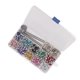 thumbnail image 5 of Kit de ojales de metal Jadeshay Kit de herramientas para ojales 4 mm, 5 of 14