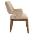 thumbnail image 6 of Uttermost Aspect Mid-Century Dining Chair, 6 of 10