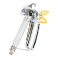 2024 Airless Spray Gun with Nozzle High Pressure Portable Sprayer Gun