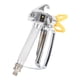 thumbnail image 3 of Pistola Pulverizadora De Pintura, Pistola Pulverizadora Sin Aire Con Boquilla, Pistola Pulverizadora Portátil De Alta Presión Para Pulverizar Masilla De Pintura, Soporte Para Boquilla De Látex, 3 of 8